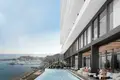 Apartamento 1 habitacion 84 m² Budva, Montenegro
