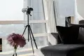 Apartamento 4 habitaciones 203 m² Varsovia, Polonia