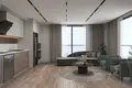 Apartamento 7 habitaciones 149 m² Turquía, Turquía