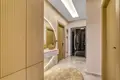 Apartamento 3 habitaciones 66 m² Alanya, Turquía