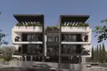 Apartamento 2 habitaciones 109 m² Aradippou, Chipre