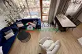 Wohnung 3 zimmer 124 m² Sweti Wlas, Bulgarien