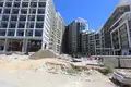 Квартира 2 комнаты 46 м² Аксу, Турция