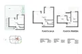 Casa 2 habitaciones 77 m² Torre-Pacheco, Španjolska
