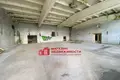 Entrepôt 2 778 m² à Hrodna, Bélarus