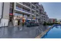 Квартира 2 спальни 68 м² Святой Влас, Болгария