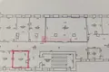 Pomieszczenie biurowe 12 m² w Mińsk, Białoruś