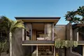 Villa 2 chambres 155 m² Tibubeneng, Indonésie