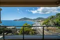 Mieszkanie 3 pokoi 150 m² w Budva, Czarnogóra