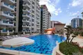 1 bedroom apartment  Mahmutlar, Turkey