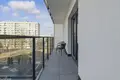 Appartement 1 chambre 26 m² en Varsovie, Pologne