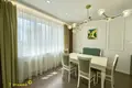 5 room apartment 114 m² Minsk, Belarus
