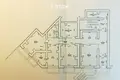 Pomieszczenie biurowe 12 m² Mińsk, Białoruś