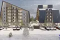 Wohnung 32 m² Kolasin, Montenegro