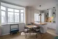 2 bedroom apartment 50 m² Minsk, Belarus