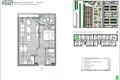 Residential quarter Stan 49 m² na Prodaju – Central Point, Podgorica