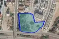 Parcelas  Ypsonas Municipality, Chipre