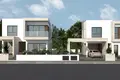 Dom 3 pokoi 180 m² Mouttagiaka, Cypr