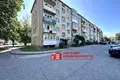2 room apartment 46 m² Hrodna, Belarus
