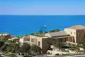 Appartement 2 chambres 108 m² Himare, Albanie
