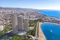 Wohnung 3 Schlafzimmer 315 m² Limassol, Zypern