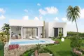 Вилла 3 спальни 424 м² Abadin, Испания