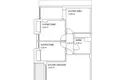 3 bedroom apartment 95 m² Dos Hermanas, Spain