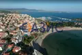 Квартира 2 спальни 60 м² Созополь, Болгария