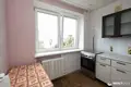Apartamento 3 habitaciones 62 m² Lida, Belarús