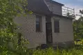 Casa 59 m² Zdanovicki sielski Saviet, Belarús