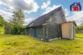 House 40 m² Liebiedzieuski sielski Saviet, Belarus