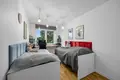 2 room apartment 54 m² Warsaw, Poland