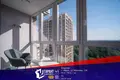Wohnung 1 zimmer 38 m² Minsk, Belarus