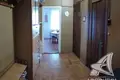 Mieszkanie 3 pokoi 69 m² Kamieniec Litewski, Białoruś