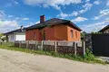 House 116 m² Muchaviecki sielski Saviet, Belarus