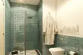 1 bedroom apartment 45 m² Kagithane, Turkey