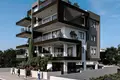 Квартира 3 спальни 90 м² муниципалитет Лимасол, Кипр