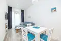 Wohnung 1 Schlafzimmer 34 m² Budva, Montenegro