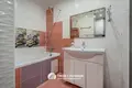 1 bedroom apartment 44 m² Minsk, Belarus