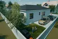 Haus 3 Schlafzimmer  Anglisides, Zypern