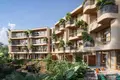 Appartement 1 chambre 69 m² Canggu, Indonésie
