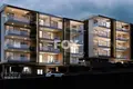 1 bedroom apartment 50 m² Limassol, Cyprus