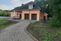 Appartement 5 chambres 475 m² Dziarzynski sielski Saviet, Bélarus