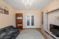 Квартира 3 комнаты 66 м² Минск, Беларусь
