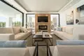 Dom 5 pokojów 454 m² San Pedro Alcantara, Hiszpania