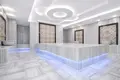 2 bedroom apartment 115 m² Alanya, Turkey