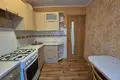 Wohnung 1 zimmer 34 m² Muchaviecki sielski Saviet, Belarus