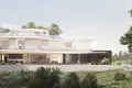 7 bedroom villa 605 m² Germasogeia, Cyprus