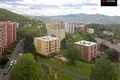 Apartamento 1 habitación 44 m² okres Usti nad Labem, Chequia