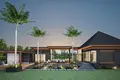 Villa de 3 habitaciones 360 m² Rawai, Tailandia